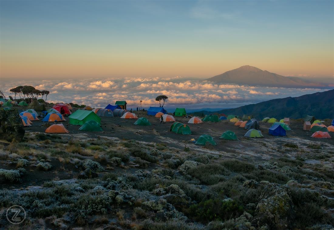 MOUNT KILIMANJARO TRAVEL GUIDE AT WIKIVOYAGE visual data 8