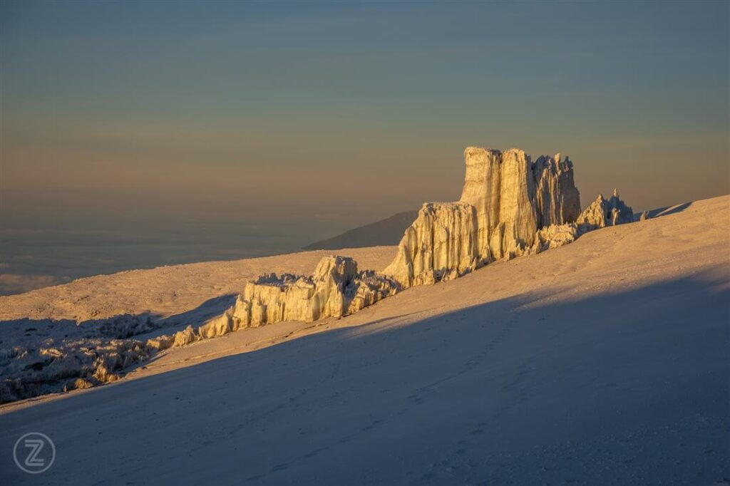 Kilimanjaro Local Guides