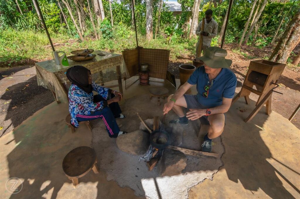 Visiting Kilimanjaro without climbing