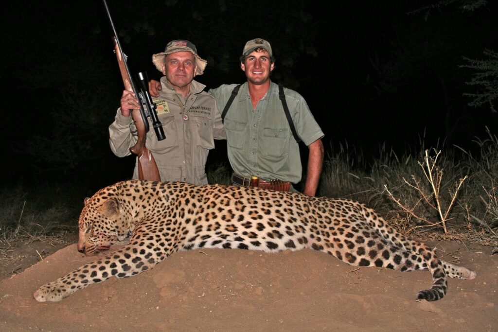 tanzania hunting safari prices