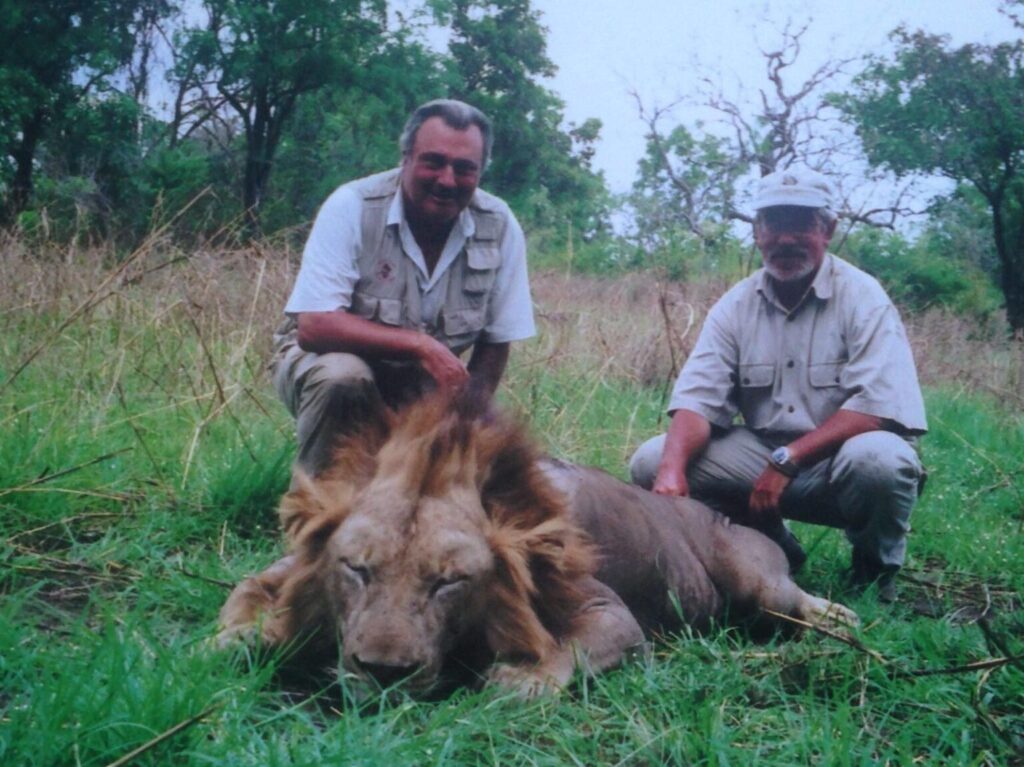 tanzania hunting safari prices