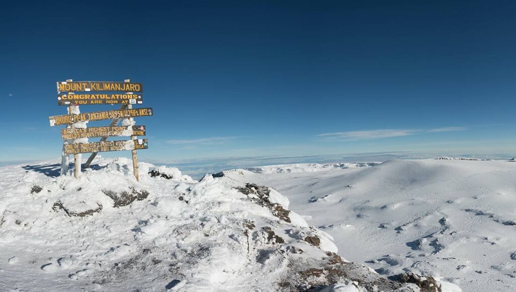 Things to do in Kilimanjaro National Park