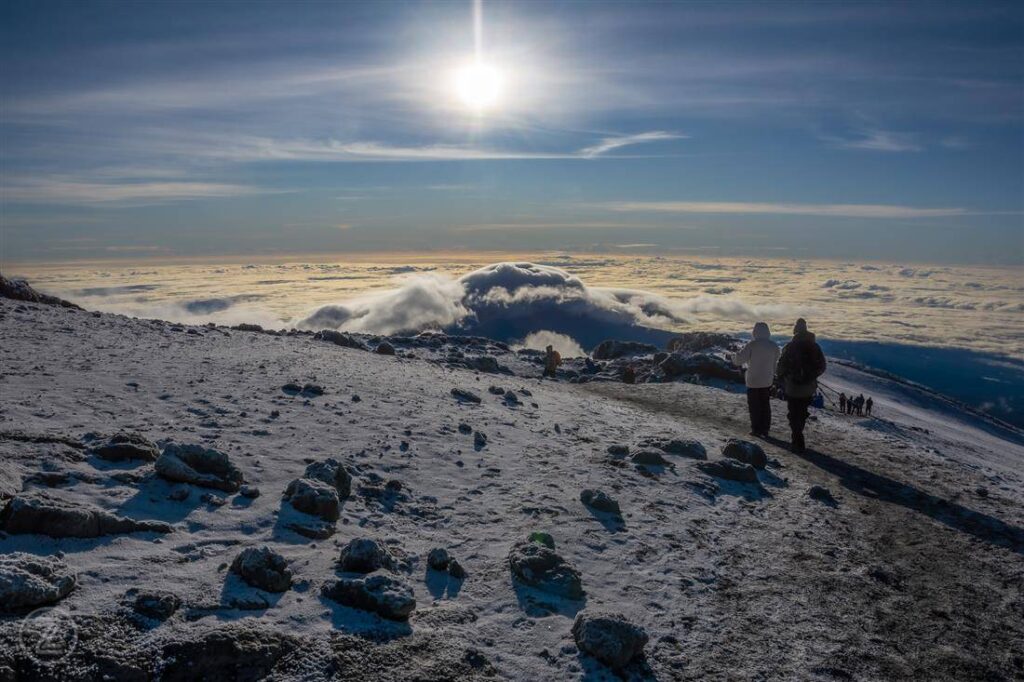 Mount Kilimanjaro Guide