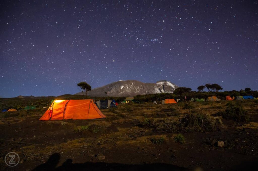 mount kilimanjaro guide