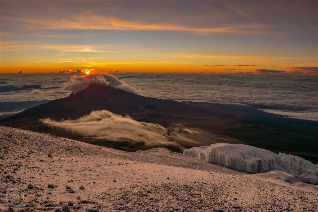 mount kilimanjaro guide