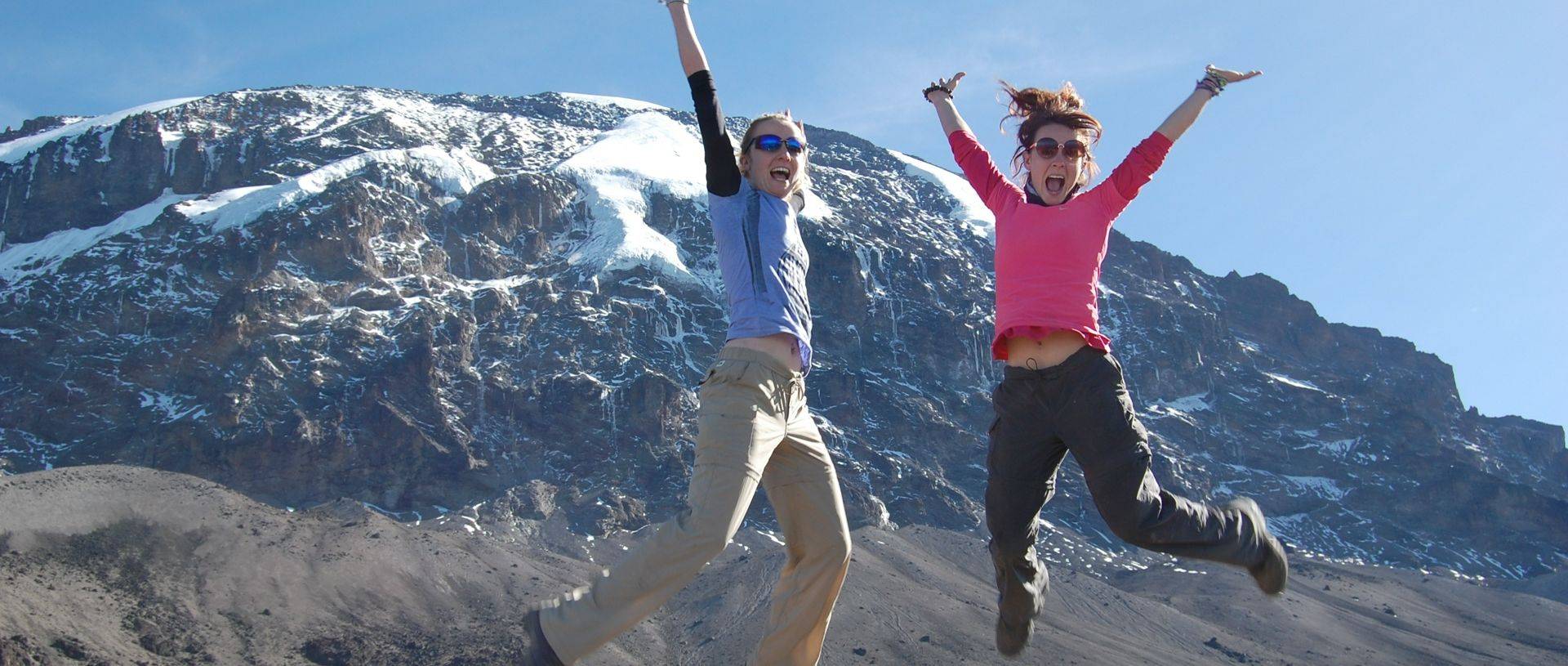 how much does it cost to climb kilimanjaro in pounds