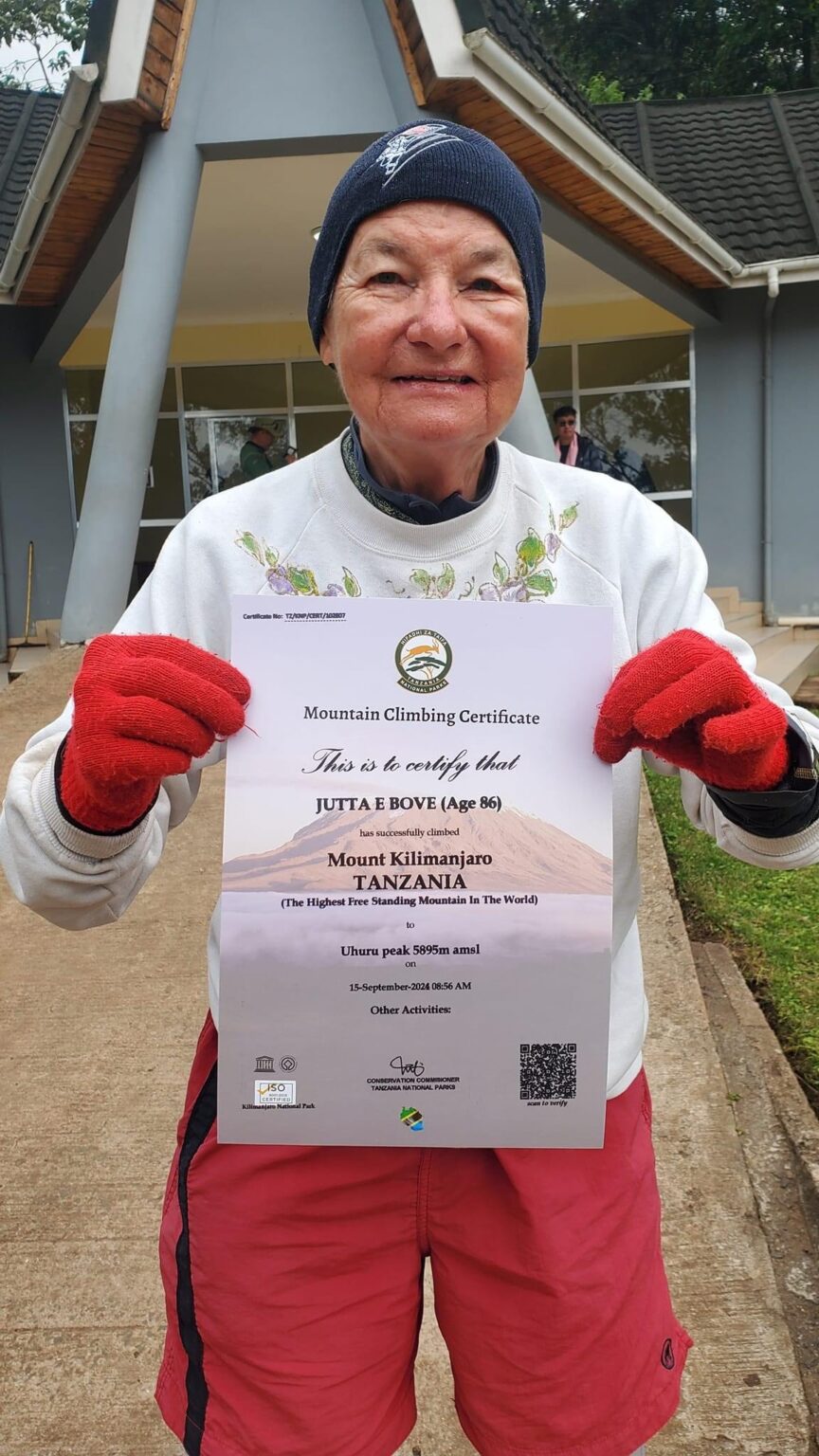 KILIMANJARO EXPEDITION COMPLETE GUIDE FOR 2026 intelligence overview