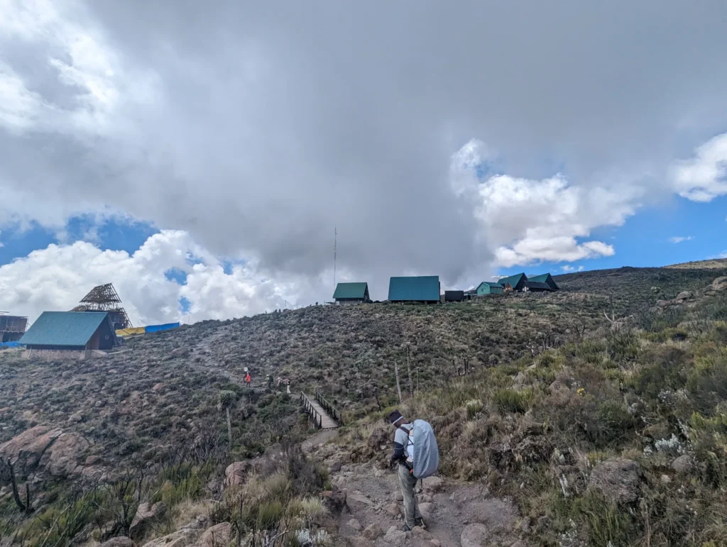 Kilimanjaro Climbing Packages