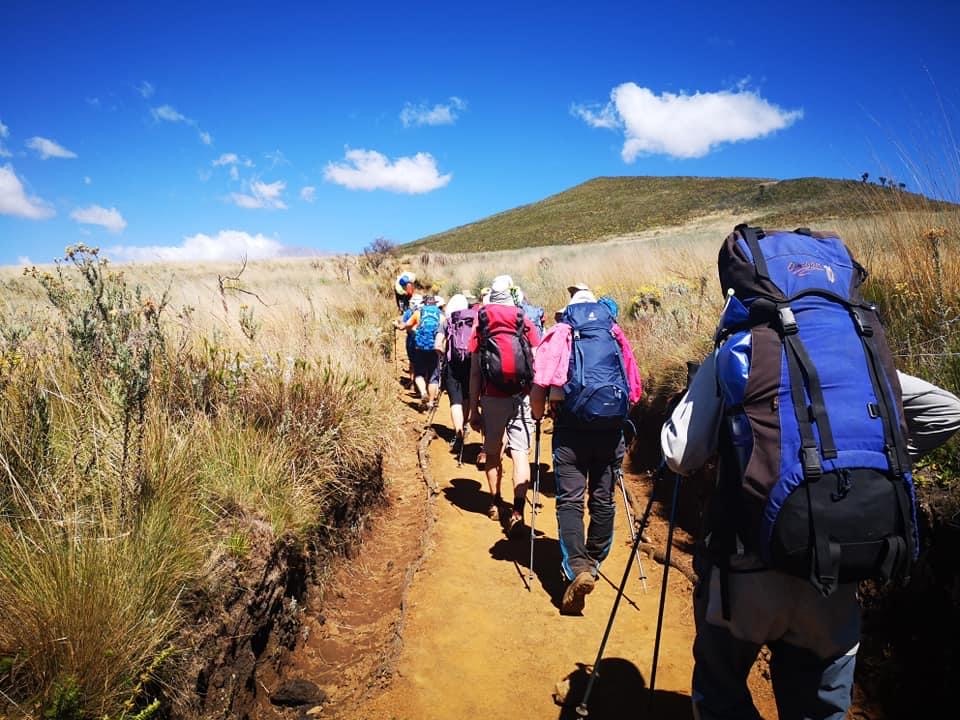 10-Day Kilimanjaro Climb