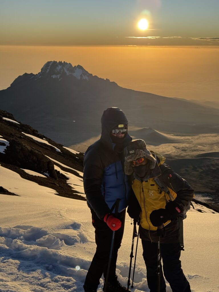 Private Kilimanjaro Climb