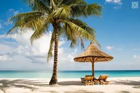 Private Beach Villas in Zanzibar