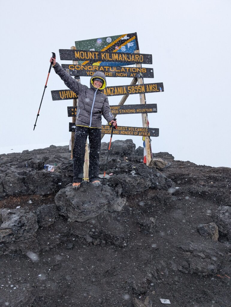 How Much Does It Cost to Climb Kilimanjaro in USD