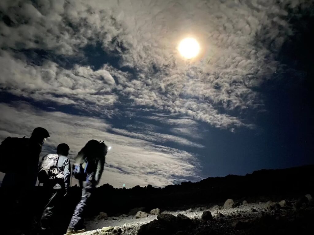 Best Kilimanjaro Route for Beginners