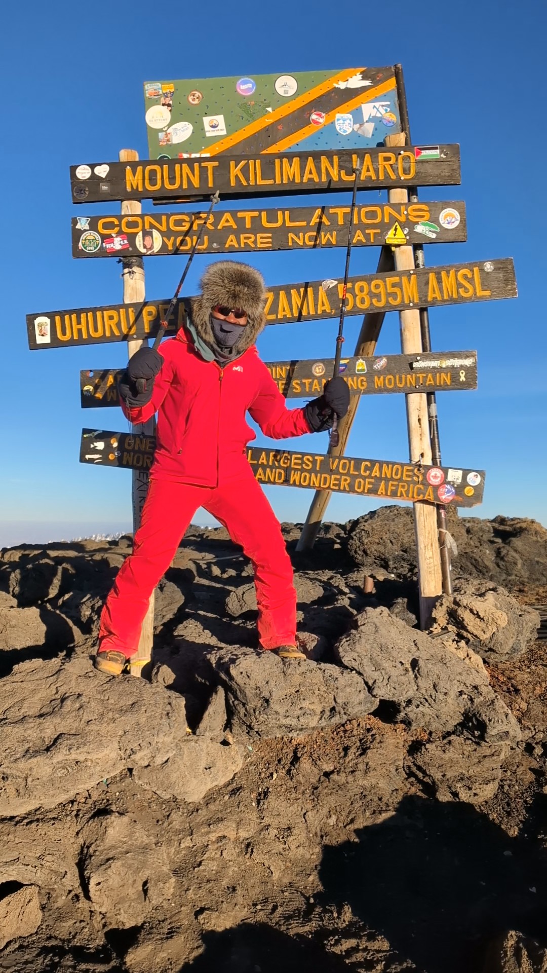 Kilimanjaro Mountain Guides
