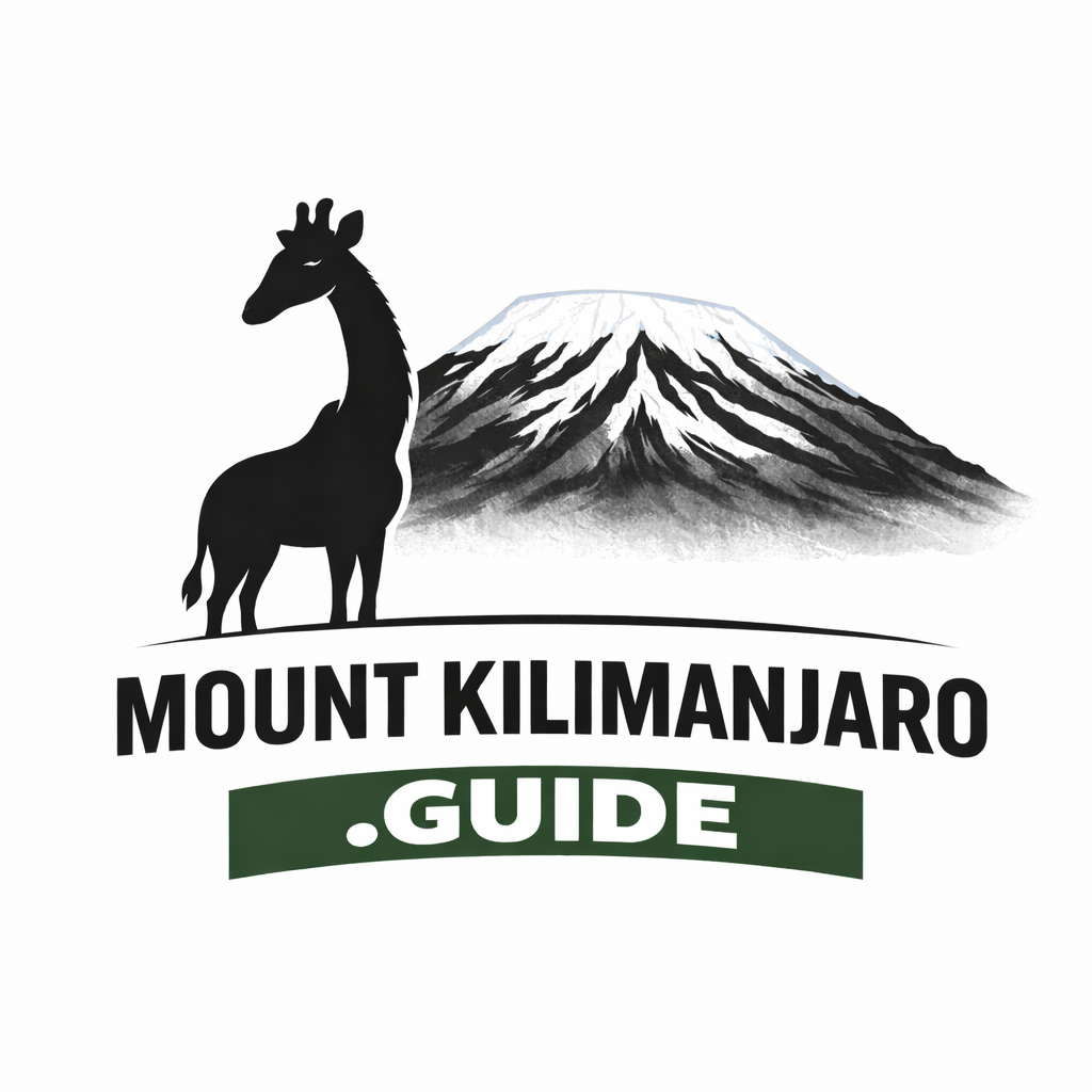 mount kilimanjaro guide