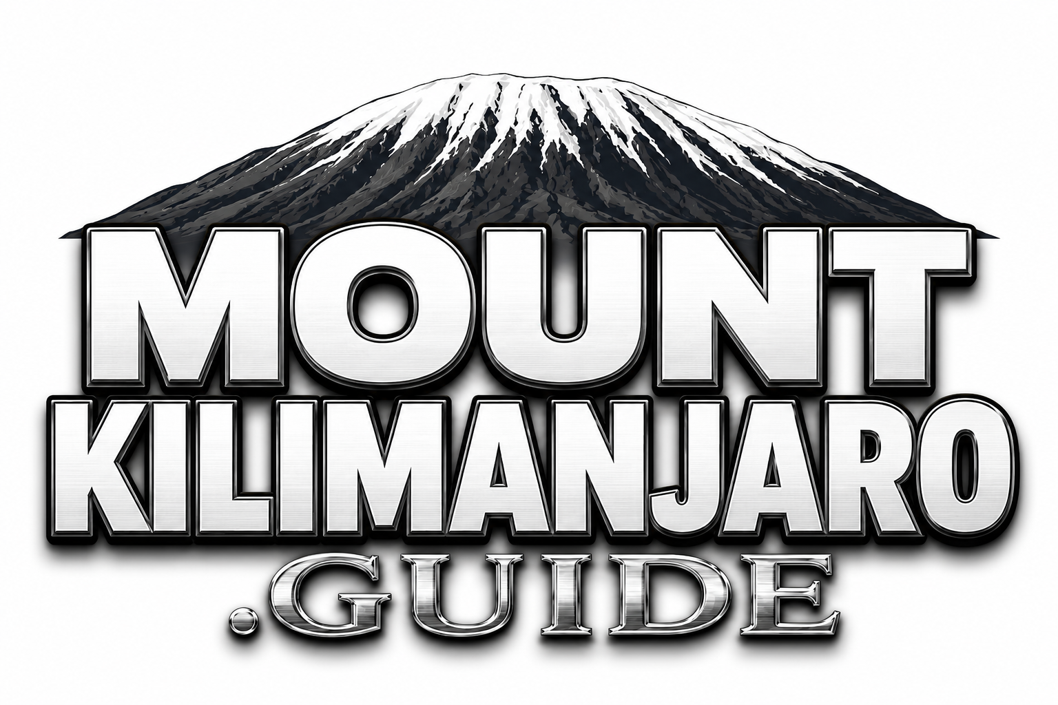 Kilimanjaro guide