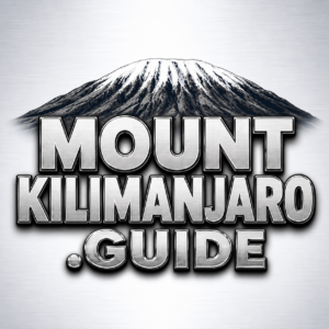 Mount Kilimanjaro guide