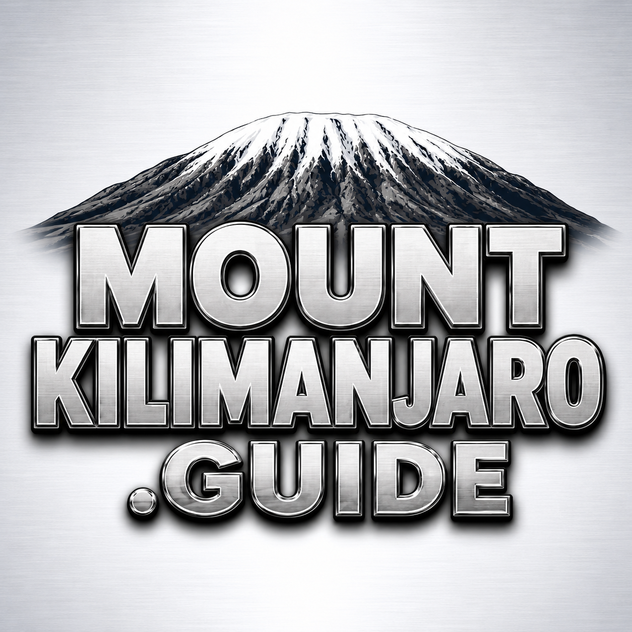 Mount Kilimanjaro guide