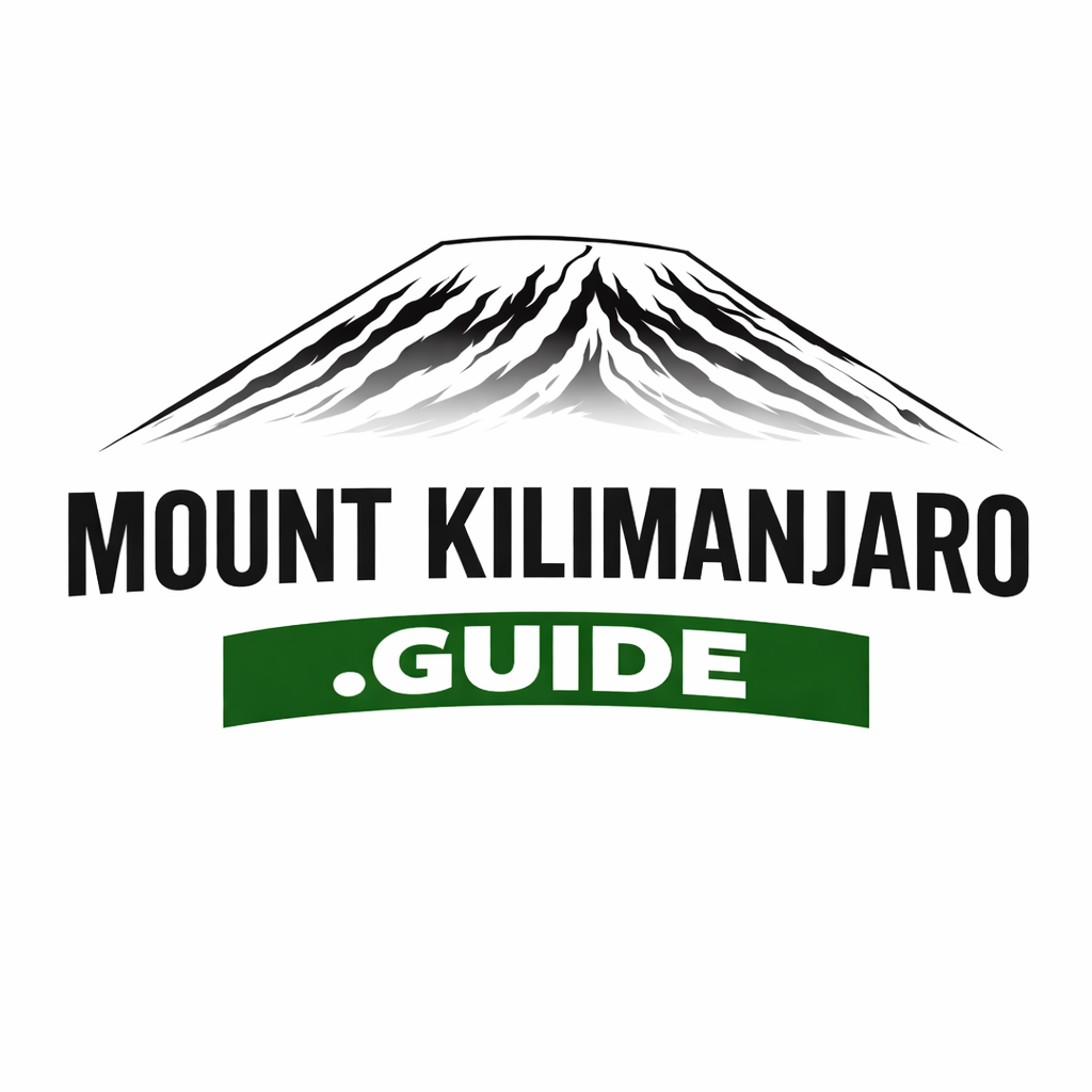 Mount Kilimanjaro